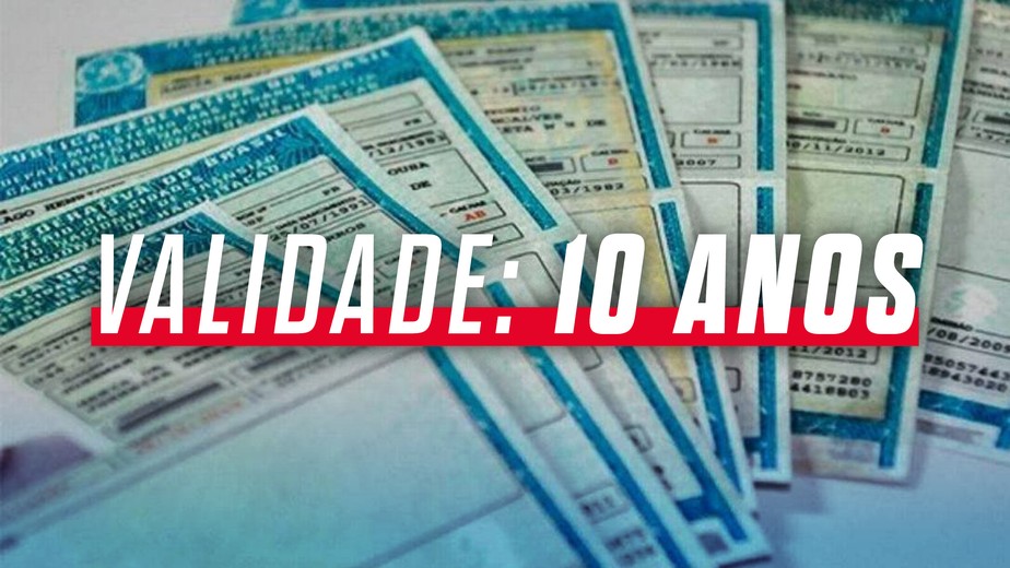 CNH vencida? Saiba por que não vale a pena renovar agora