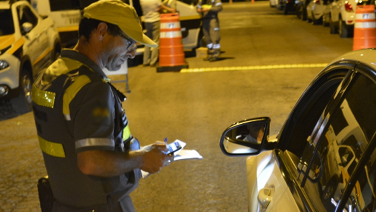 Licenciamento anual só será liberado com o recall em dia