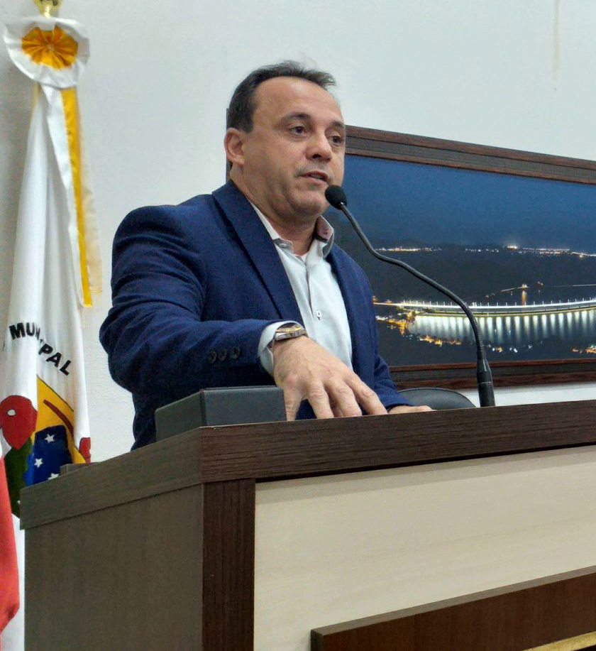 JULIANO SE POSICIONA: É ISSO QUE O CATARINENSE QUER!