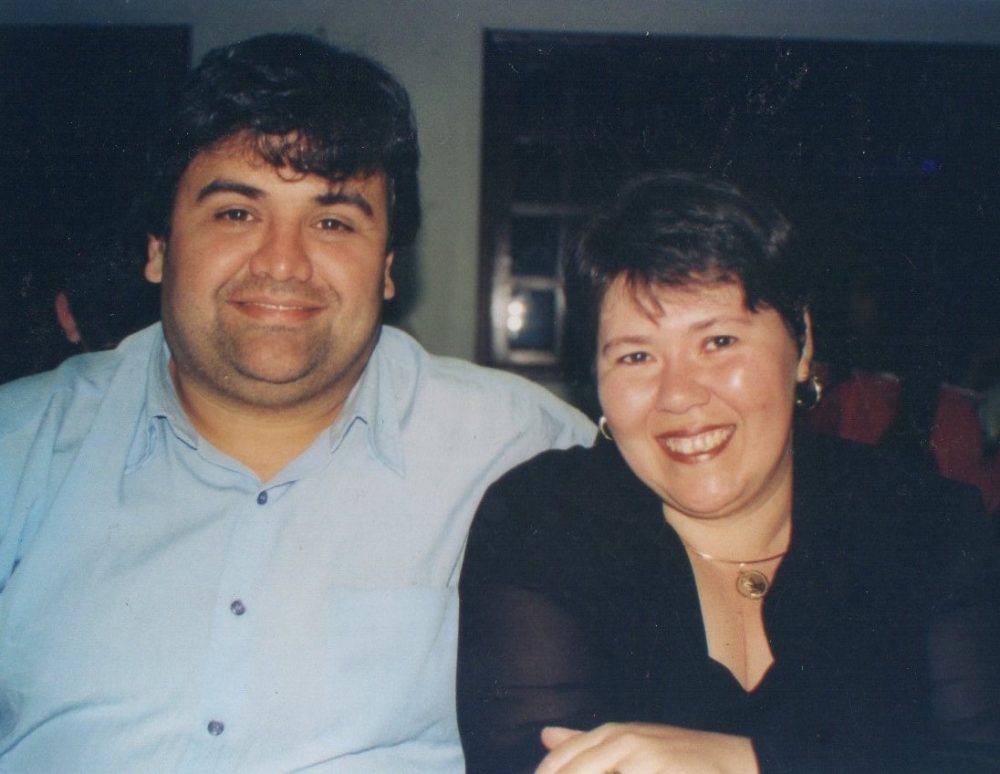 Enterro do editor Ozias Alves JR é marcado por muita emoção e homenagens