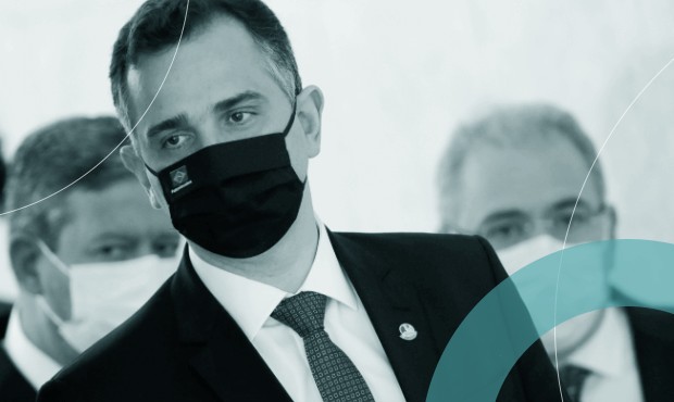 CPI DA PANDEMIA COMEÇA EM MOMENTO DE FRAGILIDADE DO GOVERNO BOLSONARO 