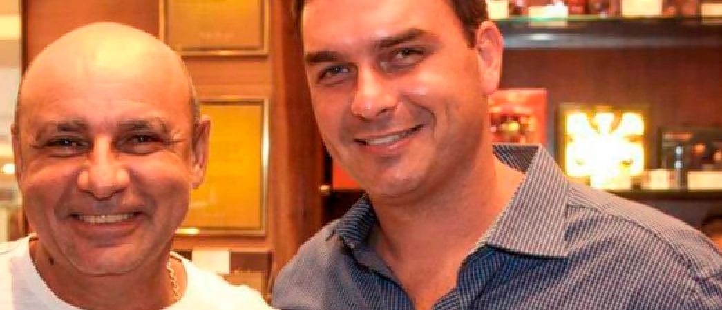 GILMAR MENDES LIBERA JULGAMENTO DO FORO PRIVILEGIADO DE FLÁVIO BOLSONARO NO CASO DAS “RACHADINHAS”