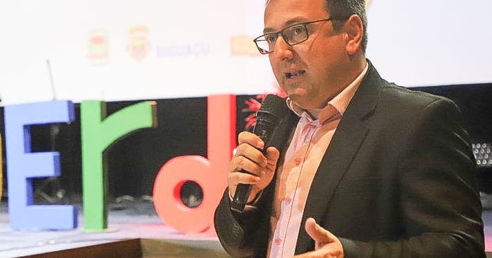 Nota Oficial Prefeitura de Biguaçu