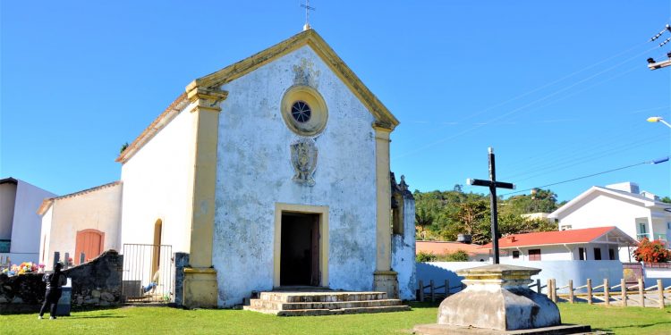 Comissão Municipal é formada para iniciar projeto de restauração da Igreja Nossa Senhora da Piedade 