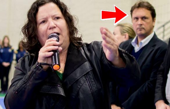 Imbecilidade, estupidez ou ineptidão? Nenhum desses termos define as atitudes de Salete Cardoso no decorrer dessa CPI do Fantasma e sim a esperteza!