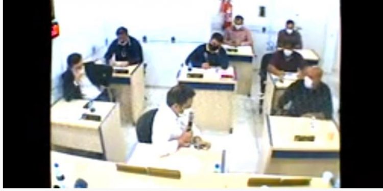 Quinta-feira mortal para Vereadora Salete Cardoso na CPI Fantasma