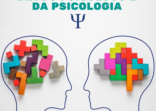 26 de Agosto: Dia do Psicológico e da Psicologia 
