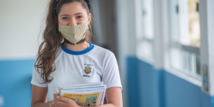 Biguaçu intensifica ações de combate à evasão escolar