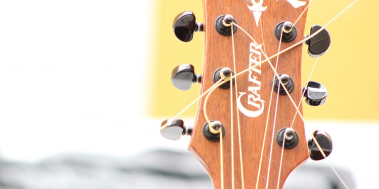 Prefeitura de Biguaçu abre inscrições para a Escola de Música