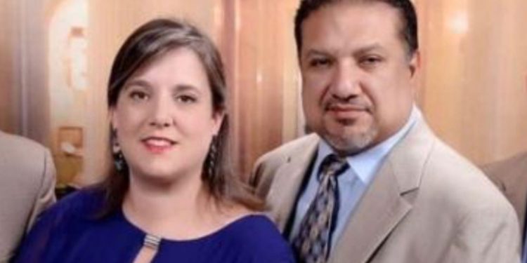 Casal nega vacina e morre por complicação de covid-19