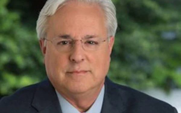“Mister Antivacina”radialista morre de Covid aos 65 anos, na Flórida