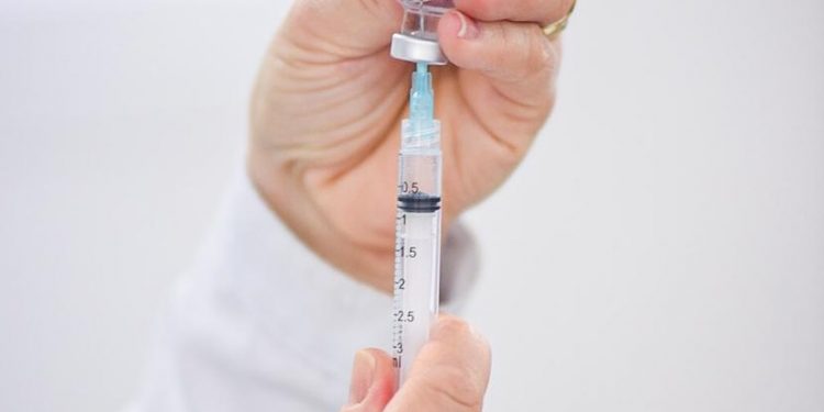Biguaçu dá continuidade à aplicação da segunda dose das vacinas Coronavac e Pfizer