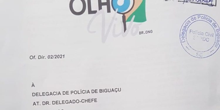 ONG que combate corrupção pede investigação sobre “vazamento” de Atestado da Vereadora Salete para a Imprensa