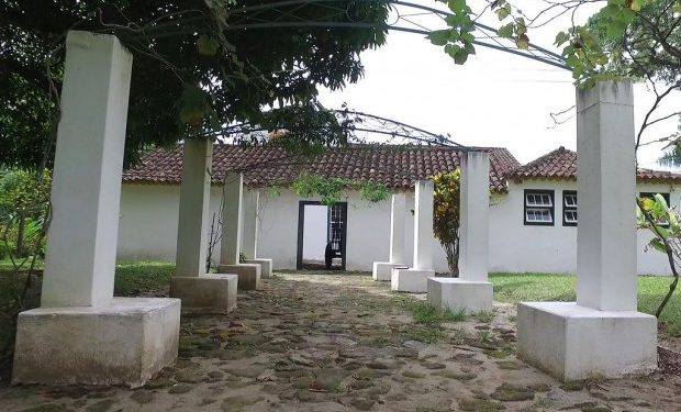 Casa dos Açores, em Biguaçu, será reaberta para visitação; confira