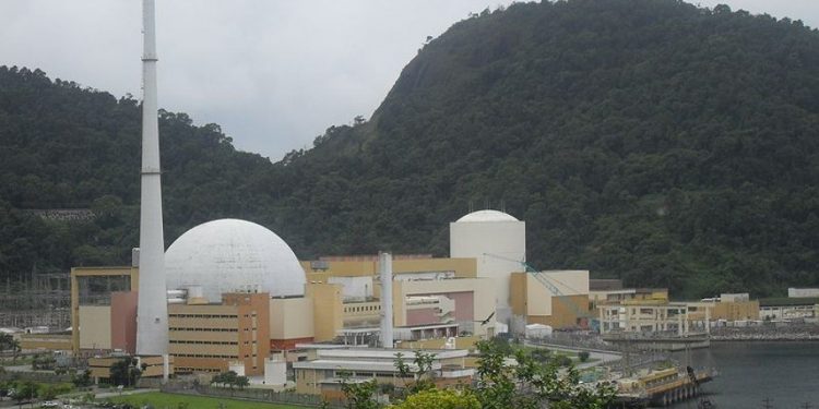 Eletronuclear fecha acordo com empresa russa para construção de usinas nucleares