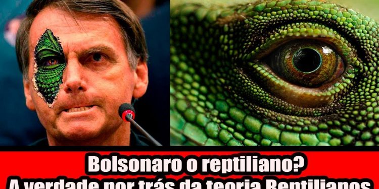 MPF analisa caso de ‘dominação do planeta por alienígenas’