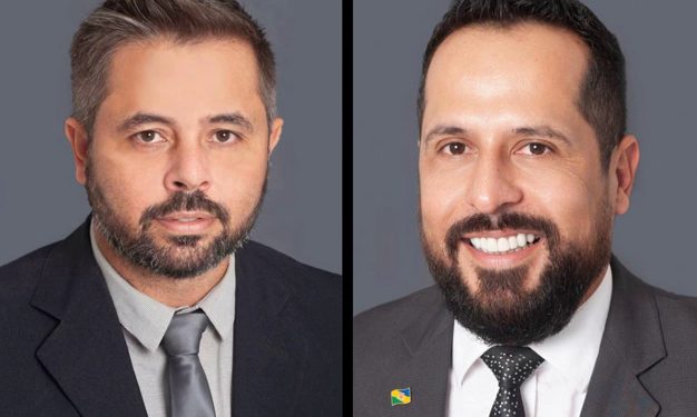 Câmara de Vereadores admite cancelar o contrato de locação dos equipamentos eletrônicos