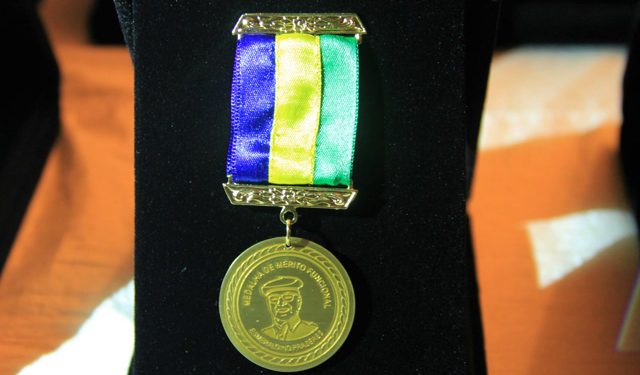 Dia do Servidor Público: Prefeitura de Biguaçu promove votação para concessão de medalha