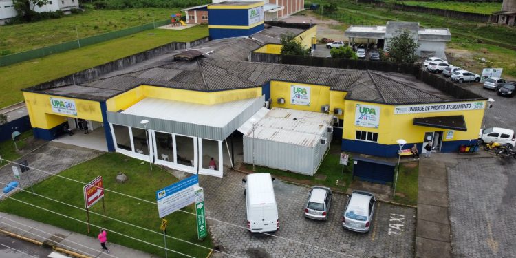Secretaria Municipal de Saúde implanta novo sistema de prontuário eletrônico