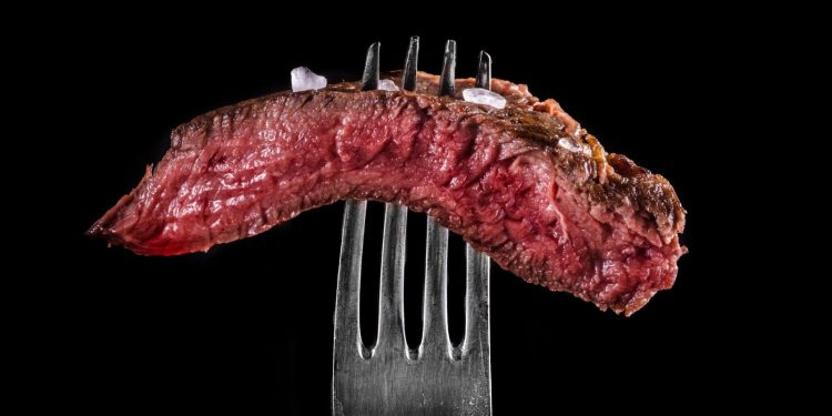 Consumo de carne vermelha em SC é o menor em 20 anos