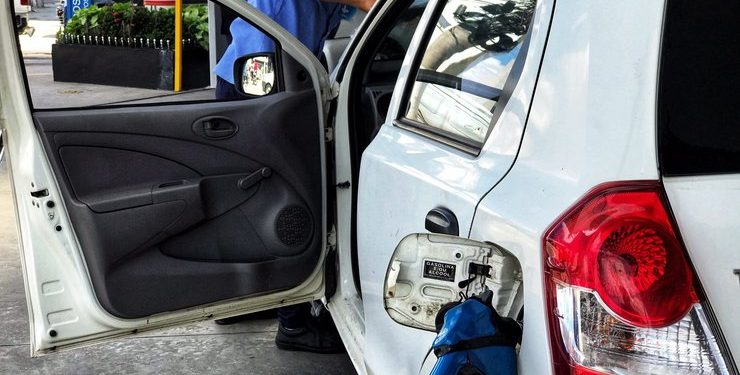 Petrobras confirma novo reajuste no preço dos combustíveis
