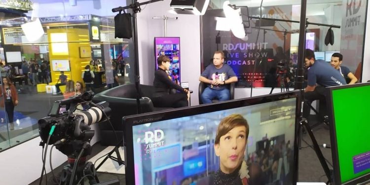 O Reality Show “Câmara Popular de Biguaçu” terá seus episódios gravados nos estúdios Live Tv Brasil