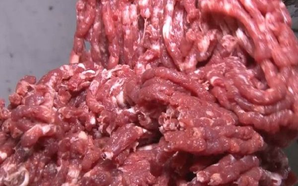 Governo propõe regras de qualidade para venda de carne moída