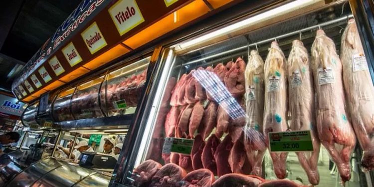 Após alta no preço, Brasil tem menor consumo de carne vermelha em 26 anos