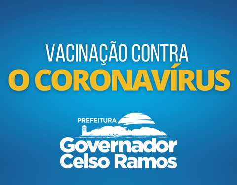 Covid-19: Confira a programação da vacinação contra a covid-19 no próximo sábado (06/11)