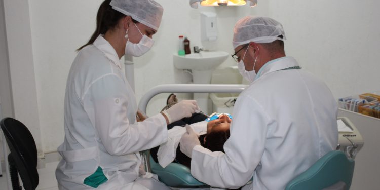 Biguaçu retoma atendimentos odontológicos nas Unidades Básicas de Saúde