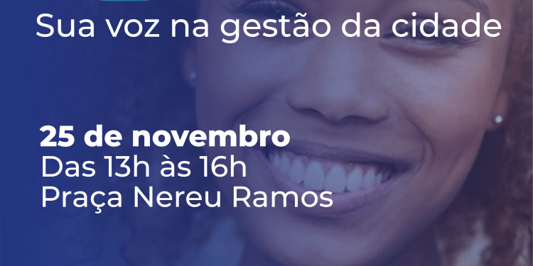 Prefeitura de Biguaçu promove evento Ouvidoria Ativa