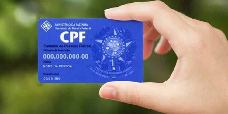 Aprenda como consultar e regularizar seu CPF na Receita Federal