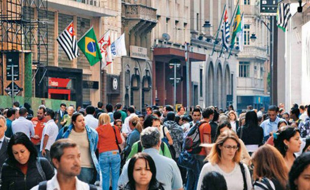Por que tantos brasileiros têm o mesmo sobrenome? 