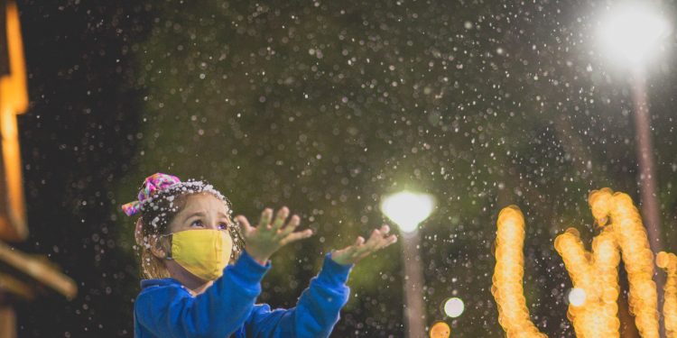 Domingo Mágico: Prefeitura de Biguaçu promove um dia inteiro de atividades e atrações culturais