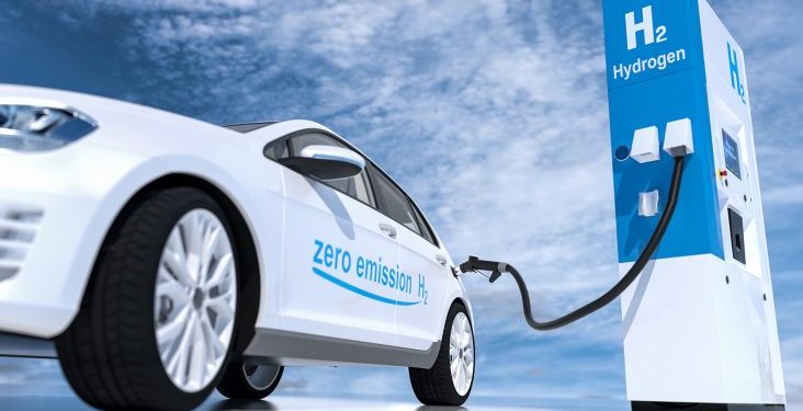 Acredite: hidrogênio é combustível de motor convencional ou elétrico