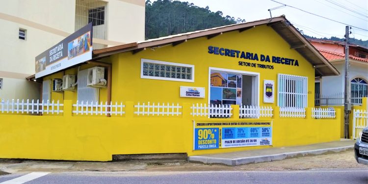 Prefeitura  define calendario fiscal 2022, com prazos de pagamentos  de impostos municipais
