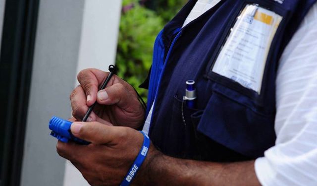 CENSO 2022: IBGE PRORROGA PERÍODO DE INSCRIÇÃO DO CONCURSO / UMA DESSAS VAGAS PODE SER SUA