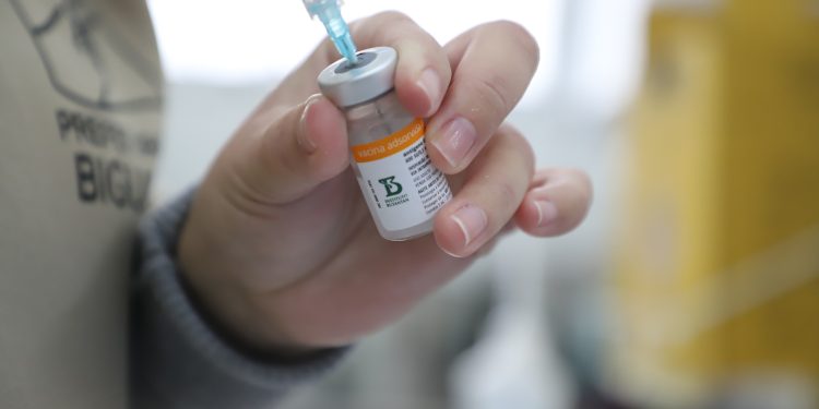 Biguaçu reforça medidas de contenção e prevenção contra a Covid-19