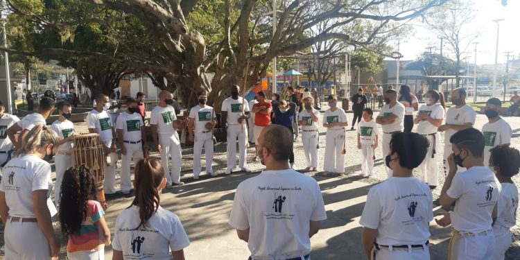 Prefeitura de Biguaçu abre inscrições para atividades esportivas e culturais gratuitas para crianças e adolescentes