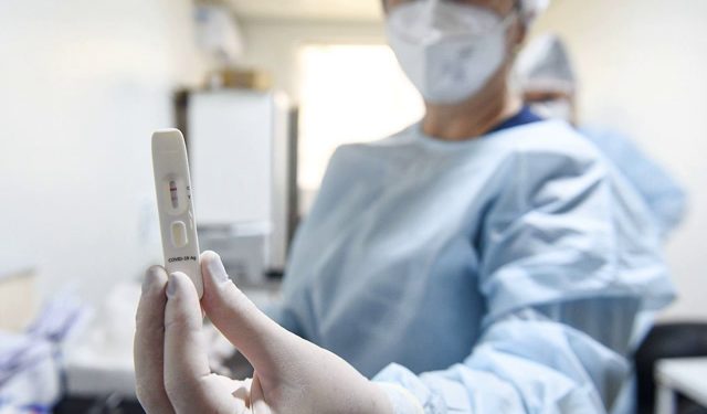 Unidades Básicas de Saúde de Biguaçu passam a realizar testes rápidos de Covid-19