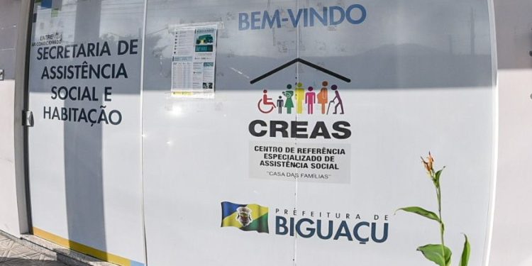 Centros de Referência Especializados de Assistência Social I e II de Biguaçu ganham nova sede