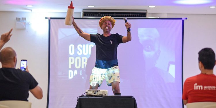 Segundo evento da Academia do Empreendedor reúne mais de 150 pessoas