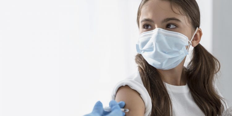 GOV. Celso Ramos inicia nova etapa da campanhade  vacinação contra gripe (influenza) Ee contra o sarampo