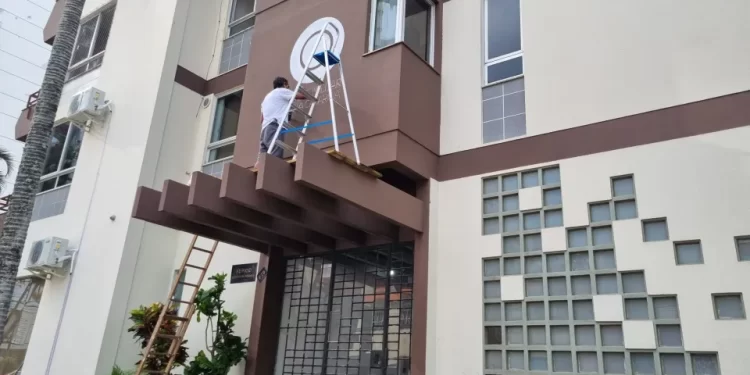 Moradores comemoram mais segurança nas ruas com Base da PM em Campinas
