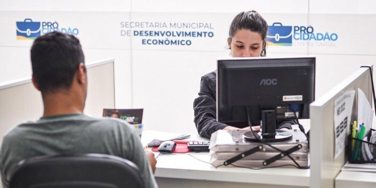 Atenção MEI: mudança na emissão da Nota Fiscal de Serviço Eletrônica