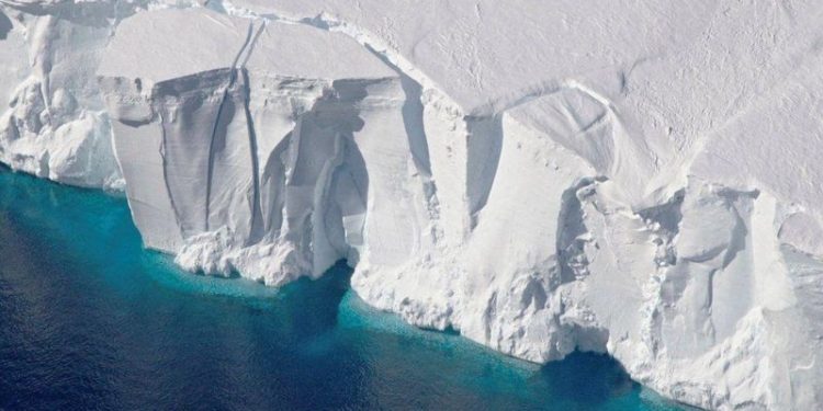Correntes da Antártida podem entrar em colapso e causar ‘desastre’ no clima, alertam cientistas