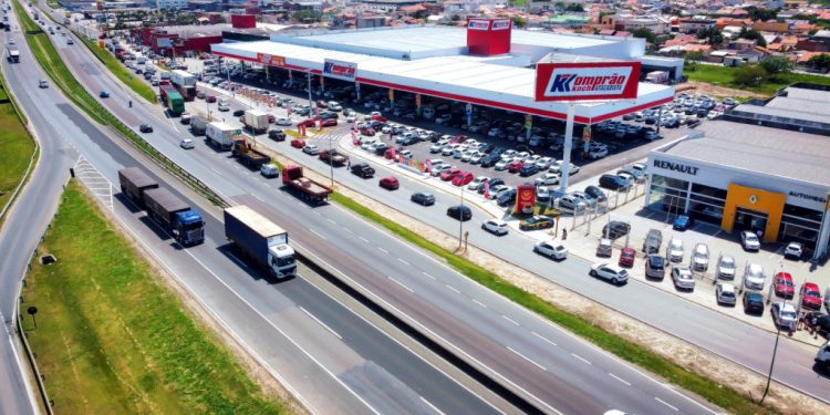 Grupo Koch abre 140 vagas de trabalho em Governador Celso Ramos