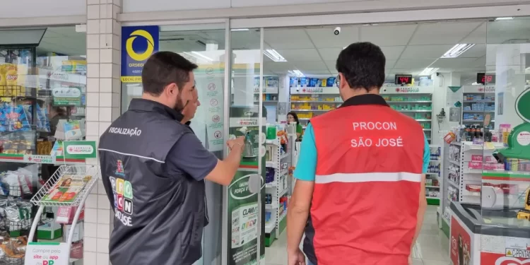 Procon de São José registra variação de até 80,53% no preço do repelente