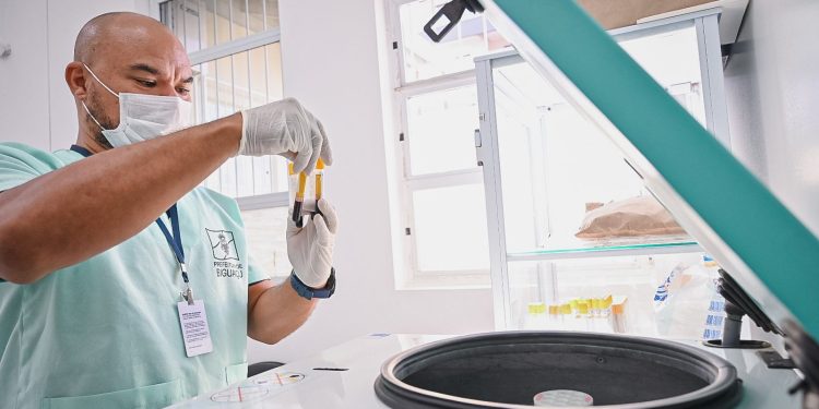 Saúde de Biguaçu volta a ampliar oferta de atendimento aos casos suspeitos de Dengue