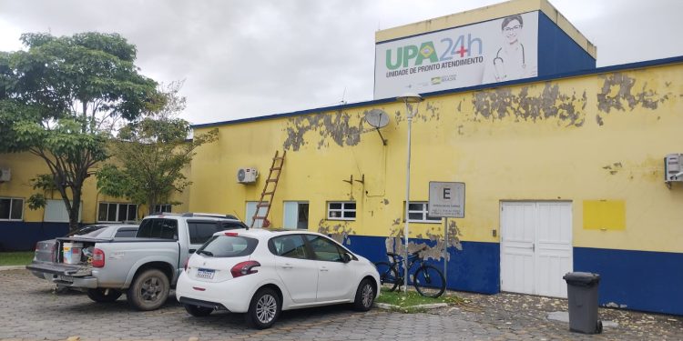 UPA 24 HORAS de Biguaçu recebe ampla reforma estrutural e novos equipamentos